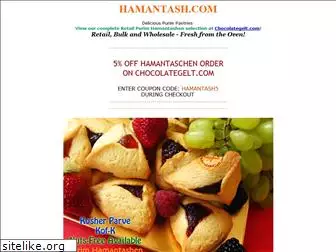 hamantash.com