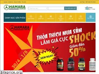 hamara.com.vn