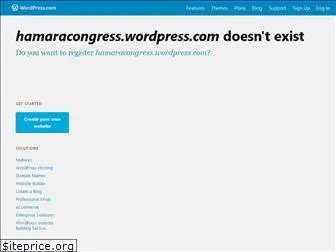 hamaracongress.com