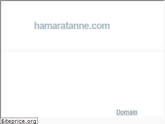 hamaratanne.com