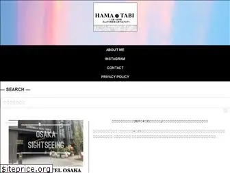 hamatabi.com