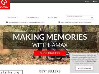 hamax.co.uk
