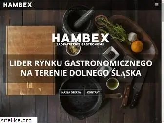 hambex.pl