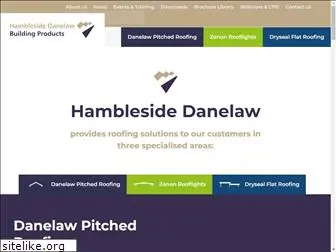 hambleside-danelaw.co.uk