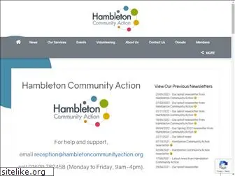 hambletoncommunityaction.org