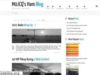 hamblog.co.uk