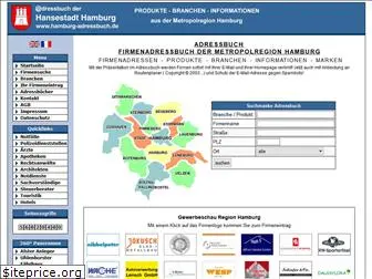 hamburg-adressbuch.de