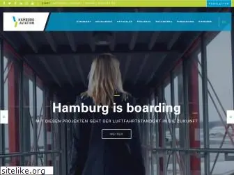 hamburg-aviation.de