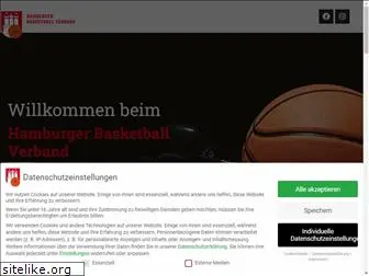 hamburg-basket.de