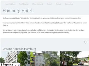 hamburg-hotels.de