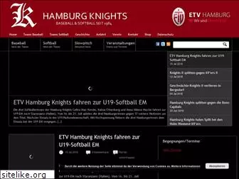 hamburg-knights.de