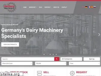 hamburg-machinery.com