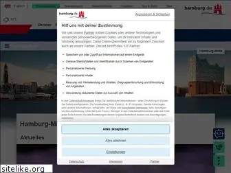 hamburg-mitte.hamburg.de
