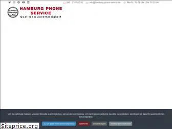hamburg-phone-service.de