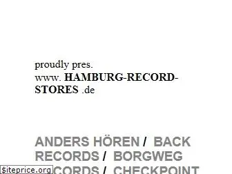 hamburg-record-stores.de