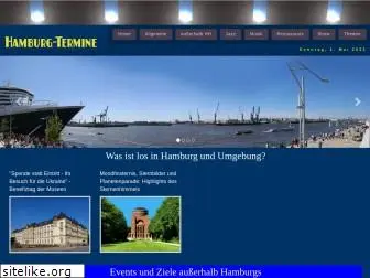 hamburg-termine.de