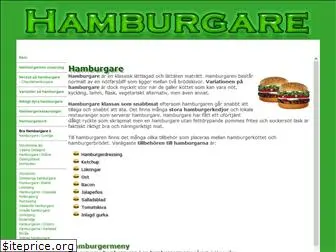 hamburgare.info