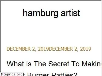 hamburgartists.com