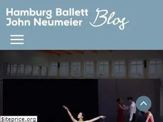 hamburgballett-blog.de