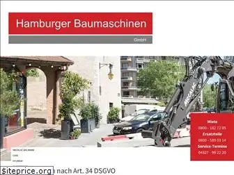hamburger-baumaschinen.de