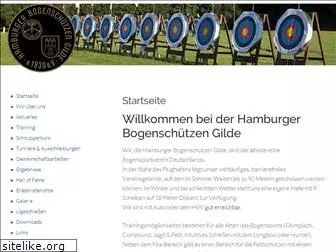 hamburger-bogenschuetzen-gilde.de