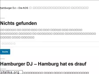 hamburger-dj.de