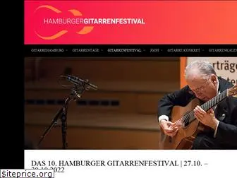 hamburger-gitarrenfestival.de