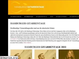 hamburger-gitarrentage.de