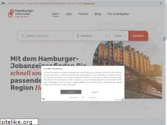 hamburger-jobanzeiger.de