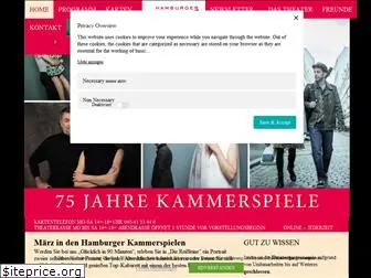 hamburger-kammerspiele.de