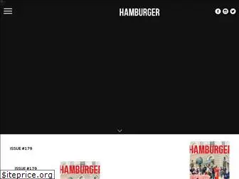 hamburger-magazine.com