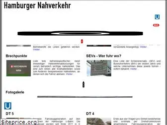 hamburger-nahverkehr.de