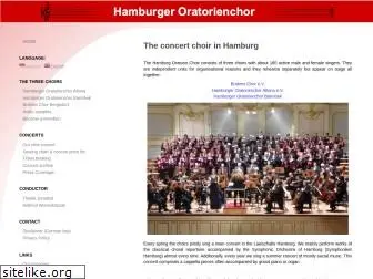 hamburger-oratorienchor.de