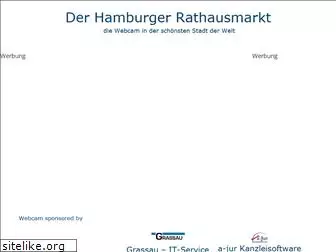 hamburger-rathausmarkt.de