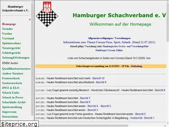 hamburger-schachverband.de