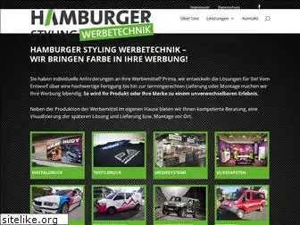 hamburger-styling.de
