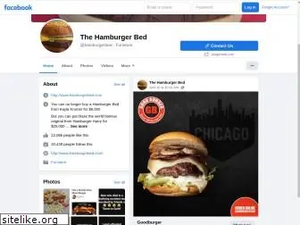 hamburgerbed.com