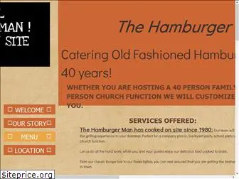 hamburgermancatering.com