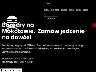hamburgerzkaraibow.pl