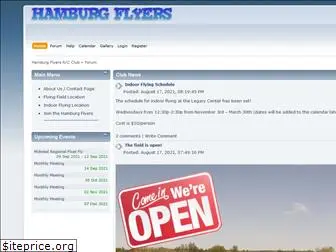 hamburgflyers.org