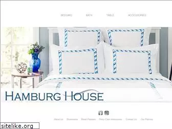 hamburghouse.com