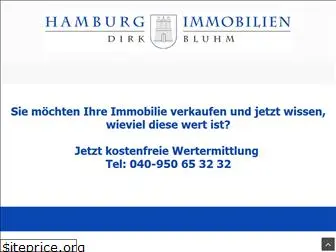 hamburgimmobilien-bluhm.de