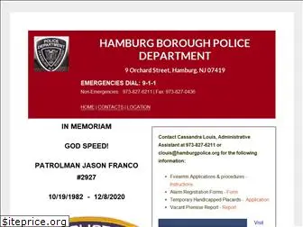 hamburgpolice.org