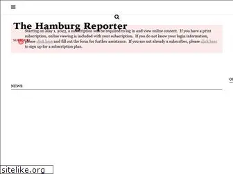 hamburgreporter.com