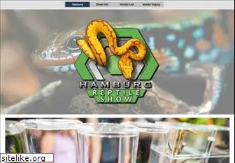 hamburgreptileshow.com