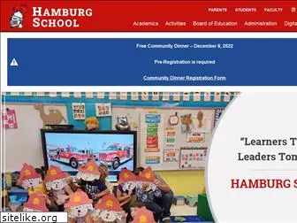 hamburgschool.com