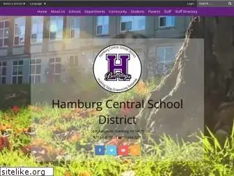 hamburgschools.org