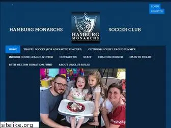 hamburgsoccerclub.com