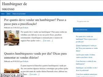 hamburguerdesucesso.com.br