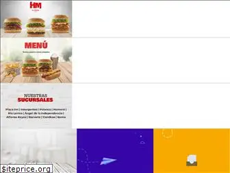 hamburguesashm.com